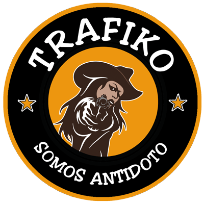 Logo Trafiko