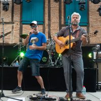 Groupe Musique Trafiko Latino Hip Hop