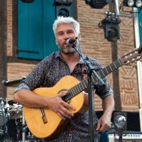 Groupe Musique Trafiko Latino Hip Hop