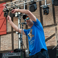 Groupe Musique Trafiko Latino Hip Hop