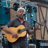 Groupe Musique Trafiko Latino Hip Hop