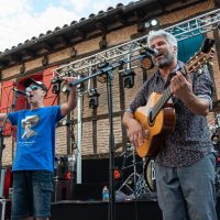 Groupe Musique Trafiko Latino Hip Hop