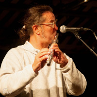 Groupe Musique Trafiko Latino Hip Hop