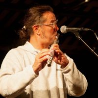 Groupe Musique Trafiko Latino Hip Hop