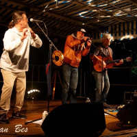 Groupe Musique Trafiko Latino Hip Hop