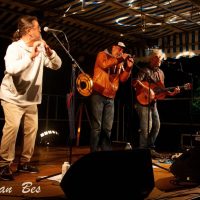 Groupe Musique Trafiko Latino Hip Hop