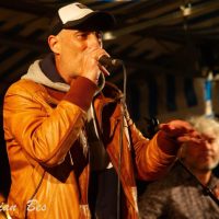 Groupe Musique Trafiko Latino Hip Hop