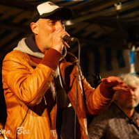 Groupe Musique Trafiko Latino Hip Hop