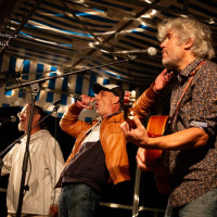 Groupe Musique Trafiko Latino Hip Hop