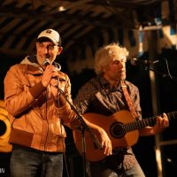 Groupe Musique Trafiko Latino Hip Hop