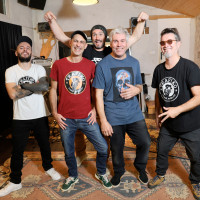 Groupe Musique Trafiko Latino Hip Hop Groupe Musique Trafiko Latino Hip Hop